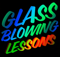 Fun Lessons GIF by Armada Glass Company