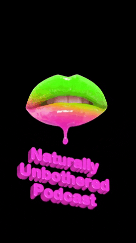 Lips GIF
