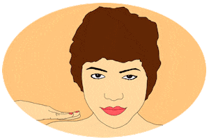 Girl Power Desaparecer Sticker by Karenina_romez