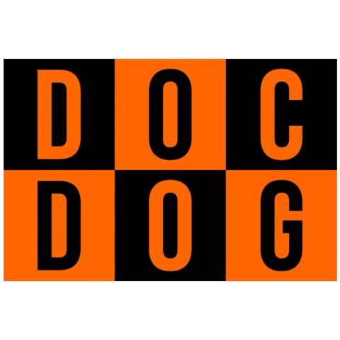 Doc Dog Sticker by Doc Dog Brasil