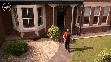 Celebrate David Tennant GIF by Doctor Who