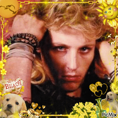 The Lost Boys GIF