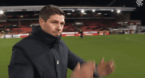Coach Steven Gerrard GIFs - Get the best GIF on GIPHY