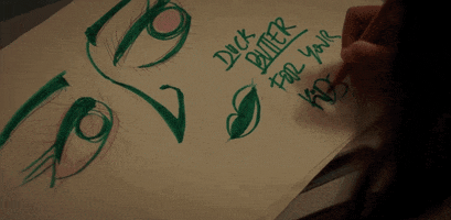 duck butter GIF by The Orchard Films