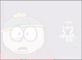 Please Stop South Park GIF