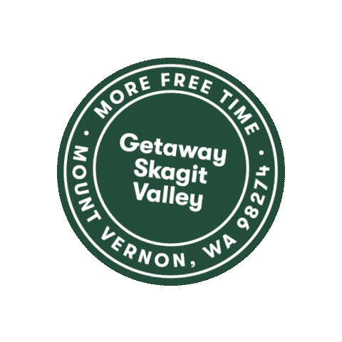 Sea Seattle Sticker by Getaway