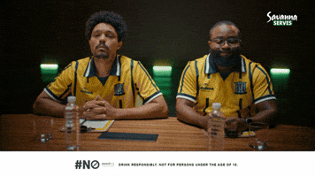 Trevor Noah Comedy GIF by SavannaCider