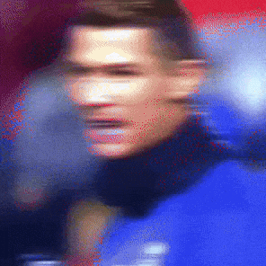 Cristiano GIF