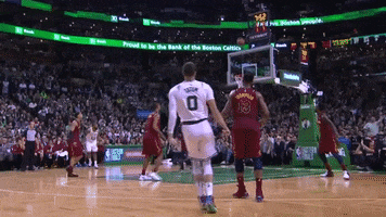 mothers day basketball GIF by NBA