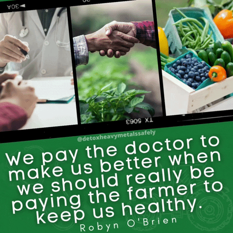 Farmers Market Health GIF by detoxheavymetalssafely
