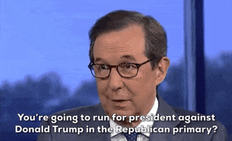 Fox News Interview GIF by GIPHY News
