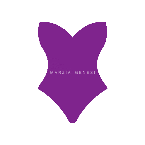 Marzia Genesi Sticker