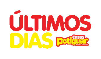 casaspotiguar Sticker