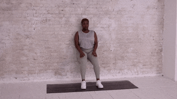 Workout Legs GIF by 8fit