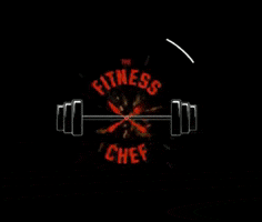 Chefauggie Mealpreprva GIF by Fitness Chef RVA