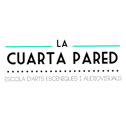 La cuarta pared Sticker