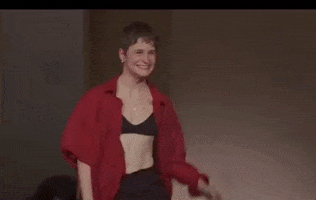 chris christine and the queens christineandthequeens catq GIF