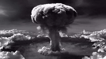 warrenwoodhouse explosion fallout atomic warrenwoodhouse GIF