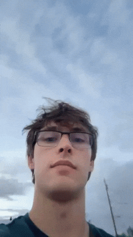 Kameron GIF