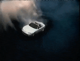 Zoom Zoom Car GIF by Clio Awards