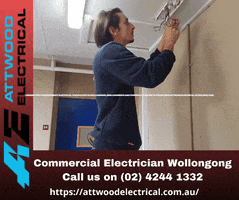 Electrician GIF