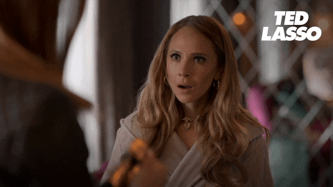 Awesome Juno Temple GIF by Apple TV