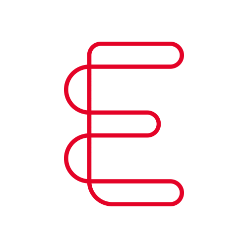 ENTUS gestão de marcas Sticker