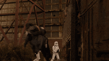 Star Wars Force GIF by Xbox