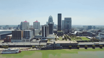 GIF by Forecastle Festival