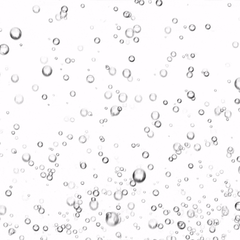 Sparkling Water Bubbles GIF by SodaStream USA