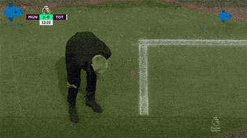 Premier League Mourinho GIF by MolaTV