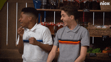 Happy All That GIF by Nickelodeon