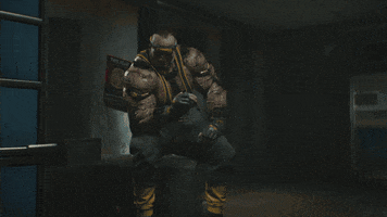 The Animals Cp2077 GIF by Cyberpunk 2077