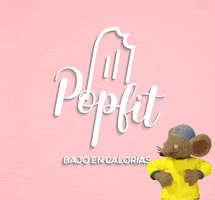 Popfit GIF