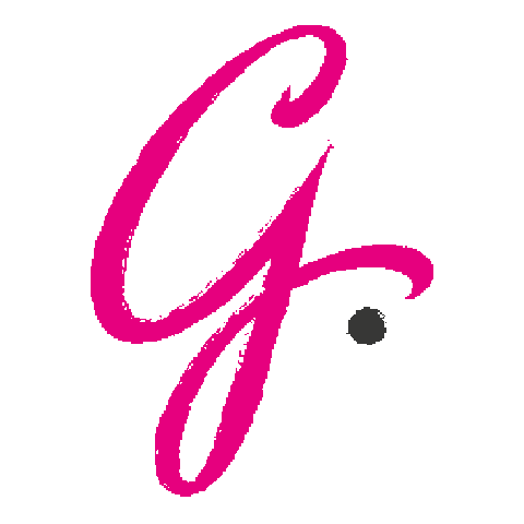 La Ganza Sotto linea Sticker