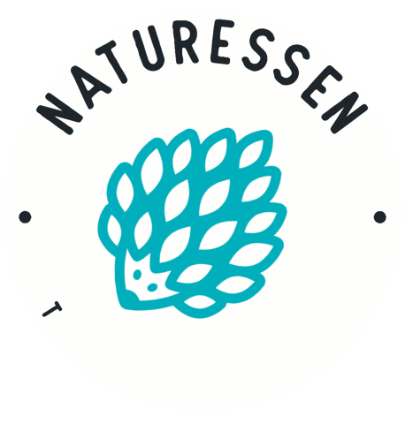 Naturessen Sticker
