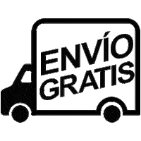 Envio Gratis Sticker by maverbandera for iOS & Android | GIPHY