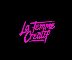 LaFemmeCreatif GIF