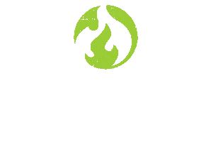 Phatburn Sticker