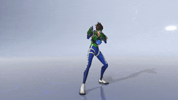 Overwatch League GIF by Vancouver Titans
