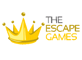 Puzzles Escape Room Sticker by The Escape Games Oslo