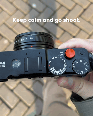 Keep Calm GIF