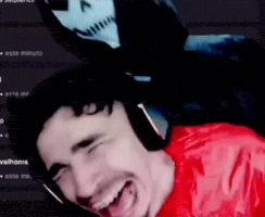 Morte GIF