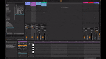 Ableton Live Course GIF