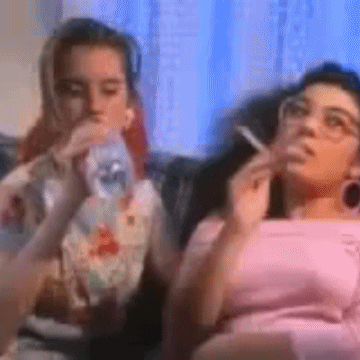 1980s tv degrassi GIF by absurdnoise