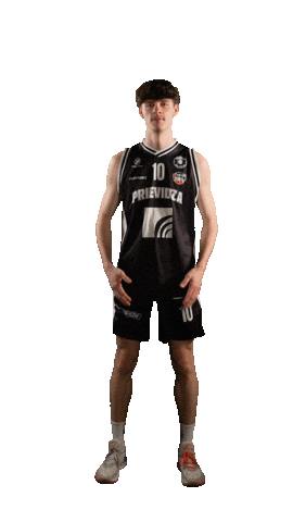 Winner Sticker by Prievidza Basketball Club