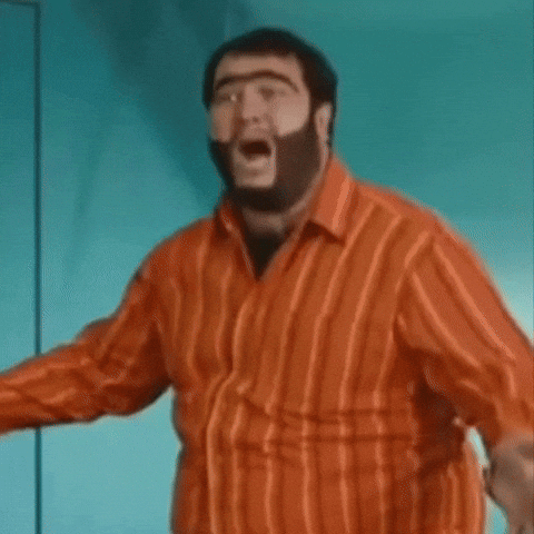 Recep Ivedik GIF