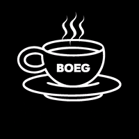 Coffee Baas GIF by BOEG