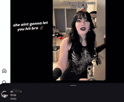 Mommy GIF