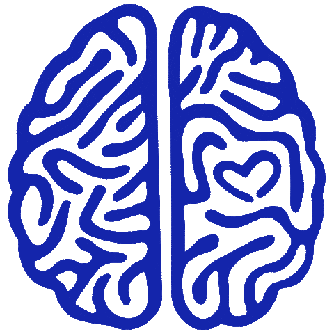 Sticker by get_mindright